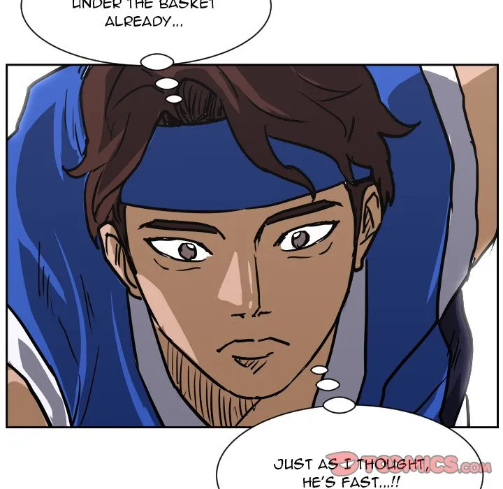 Read Tweener chapter 78 image 32 on Lezhin