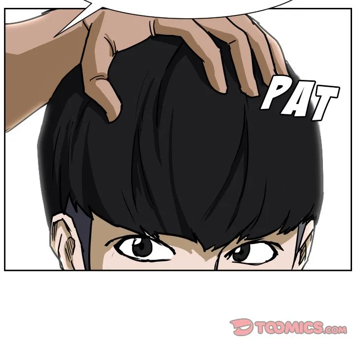 Read Tweener chapter 78 image 35 on Lezhin