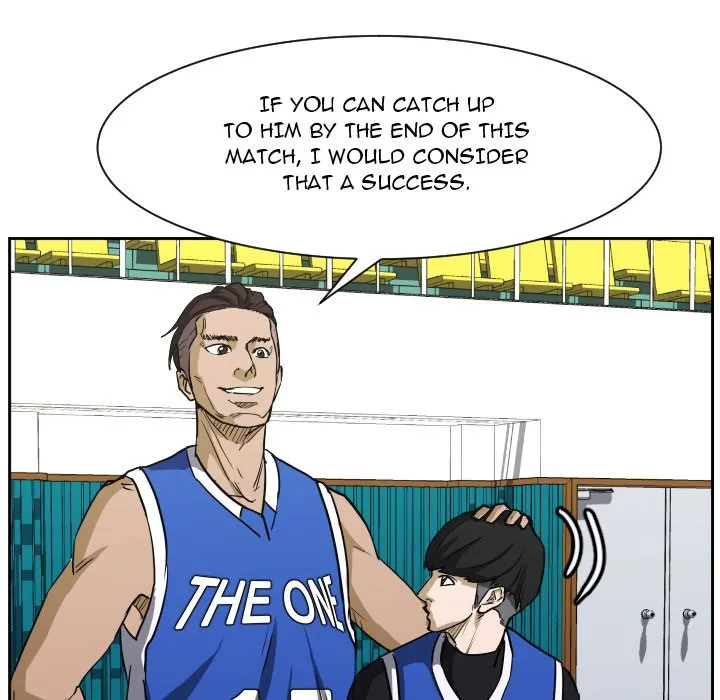 Read Tweener chapter 78 image 36 on Lezhin