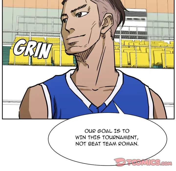 Read Tweener chapter 78 image 38 on Lezhin