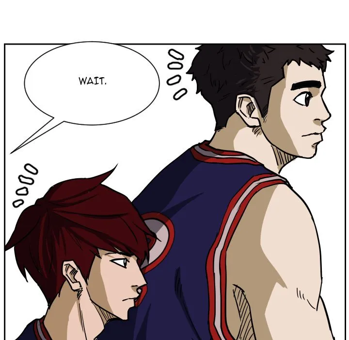 Read Tweener chapter 78 image 4 on Lezhin