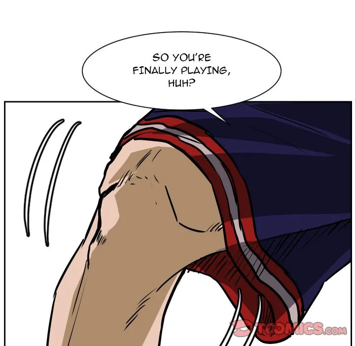Read Tweener chapter 78 image 41 on Lezhin