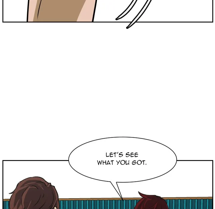 Read Tweener chapter 78 image 42 on Lezhin