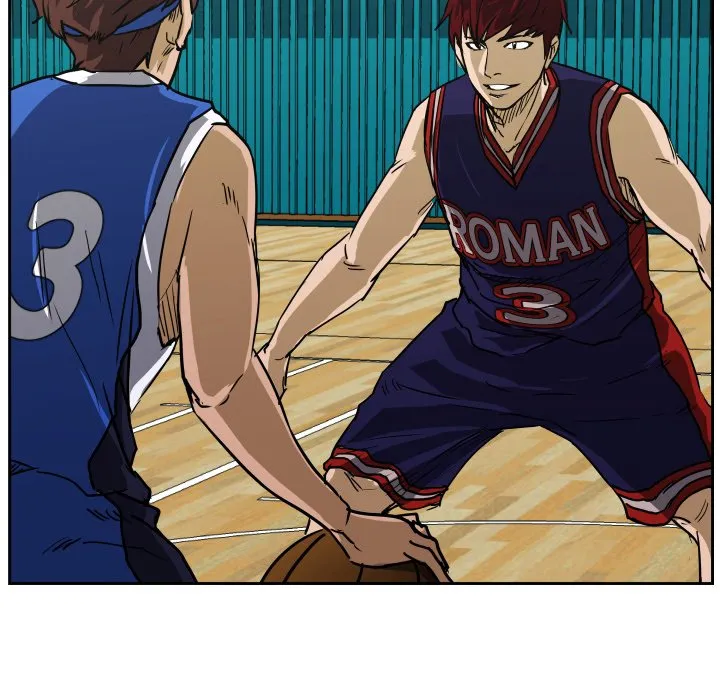 Read Tweener chapter 78 image 43 on Lezhin