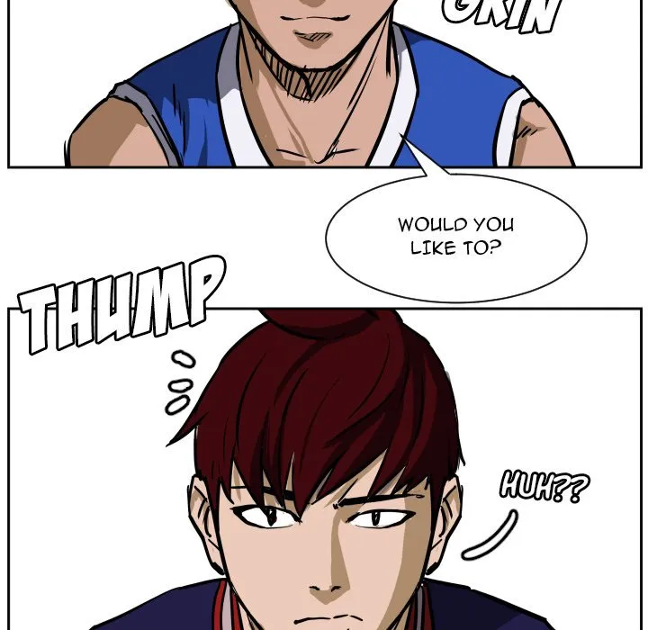 Read Tweener chapter 78 image 45 on Lezhin