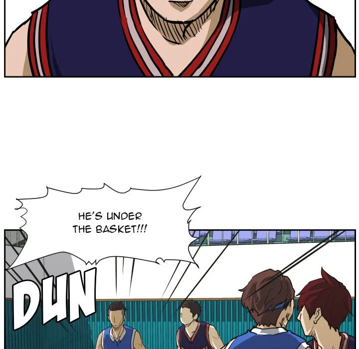Read Tweener chapter 78 image 46 on Lezhin