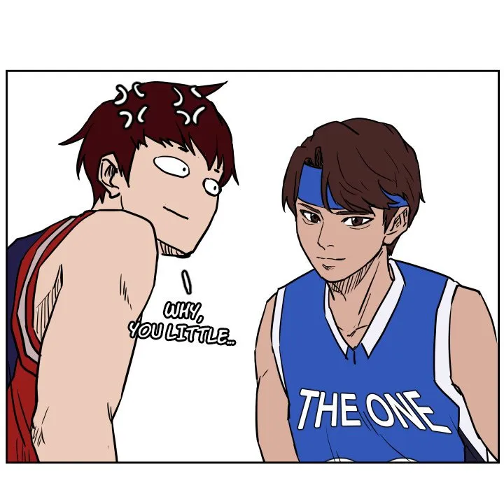 Read Tweener chapter 78 image 48 on Lezhin