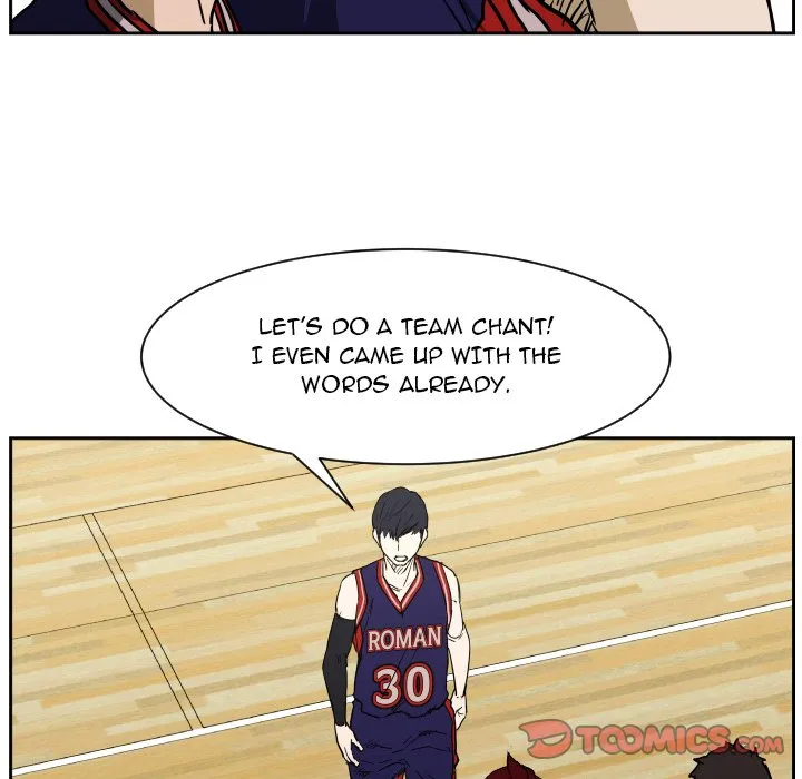 Read Tweener chapter 78 image 5 on Lezhin