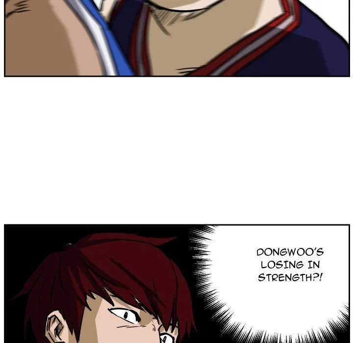 Read Tweener chapter 78 image 52 on Lezhin