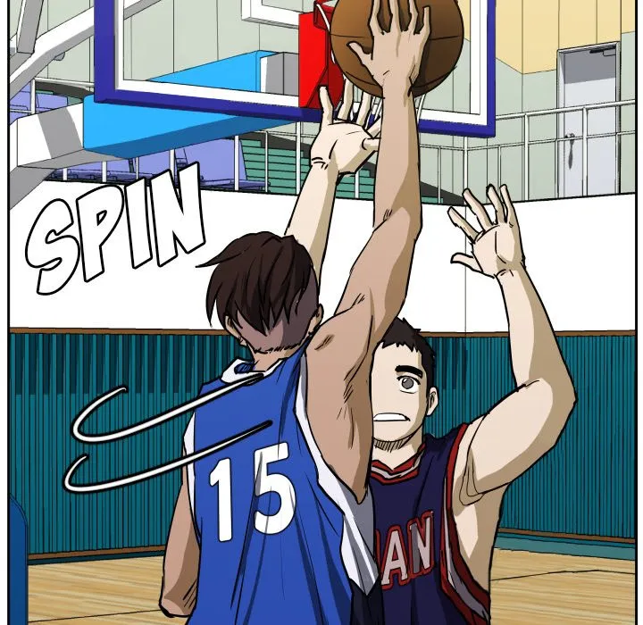 Read Tweener chapter 78 image 57 on Lezhin