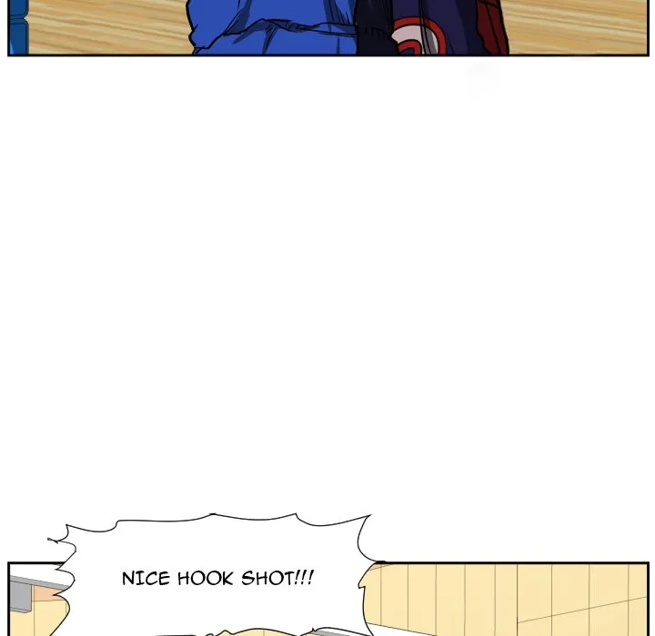 Read Tweener chapter 78 image 58 on Lezhin