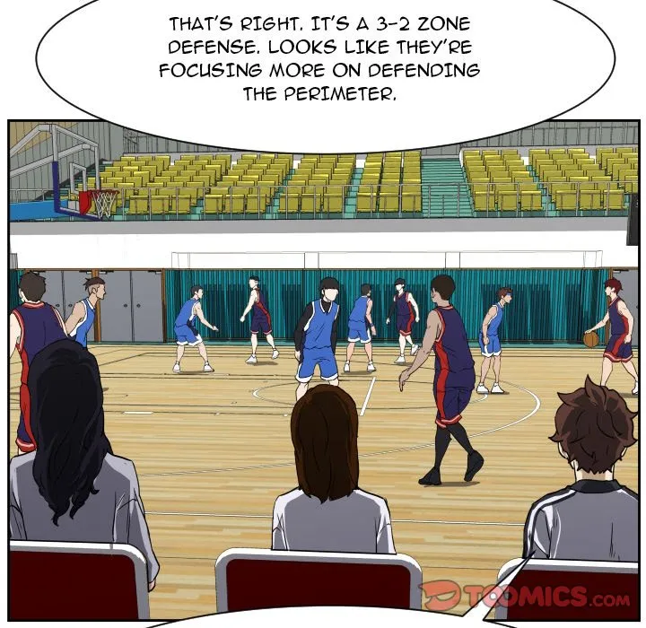 Read Tweener chapter 78 image 65 on Lezhin