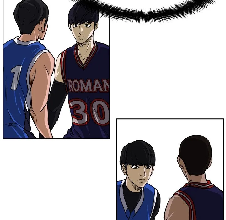 Read Tweener chapter 78 image 67 on Lezhin