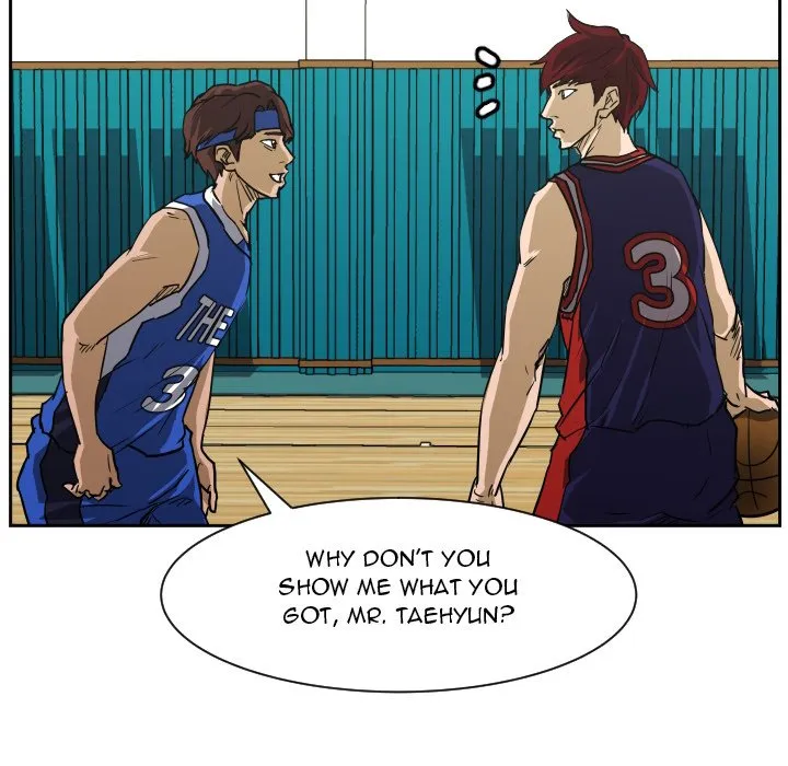 Read Tweener chapter 78 image 69 on Lezhin