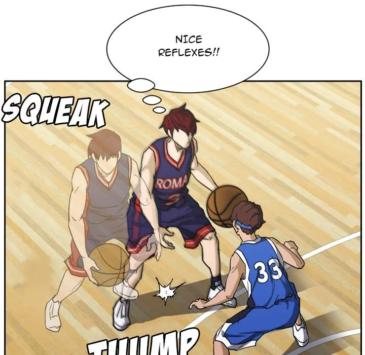 Read Tweener chapter 78 image 73 on Lezhin