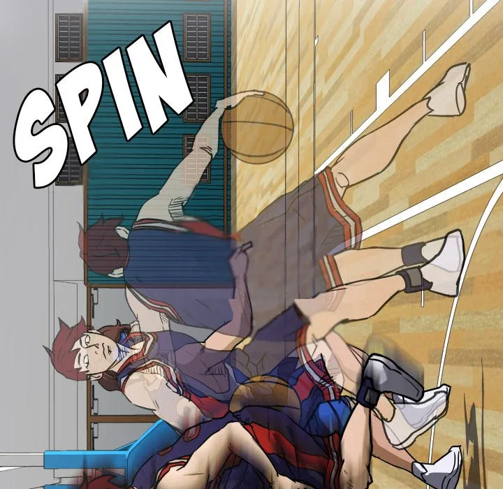 Read Tweener chapter 78 image 79 on Lezhin