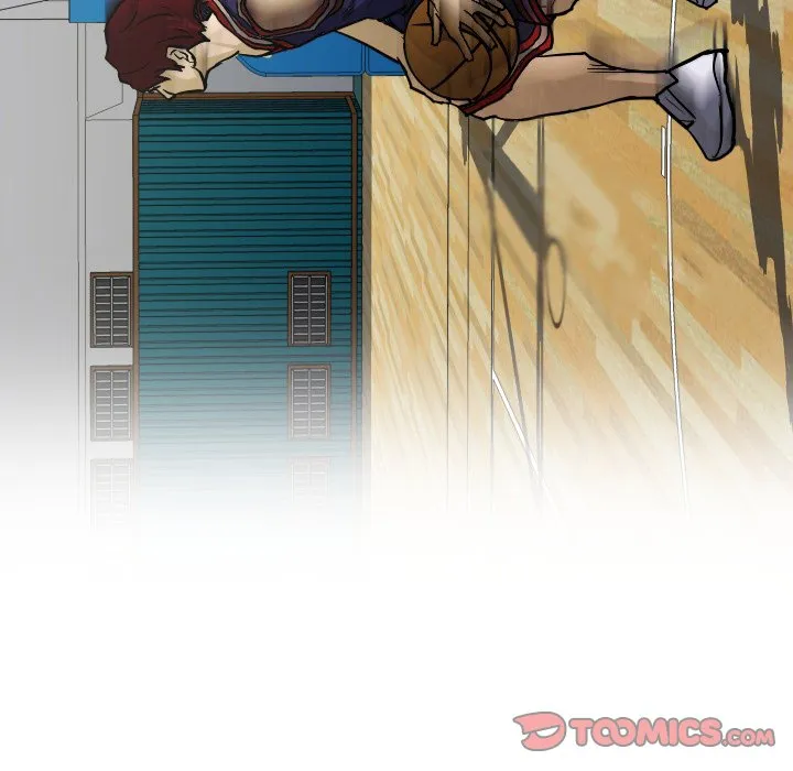 Read Tweener chapter 78 image 80 on Lezhin