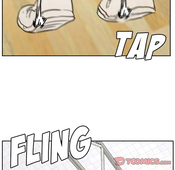 Read Tweener chapter 78 image 83 on Lezhin
