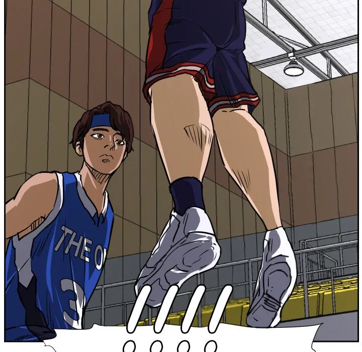 Read Tweener chapter 78 image 85 on Lezhin