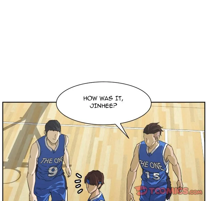 Read Tweener chapter 78 image 89 on Lezhin