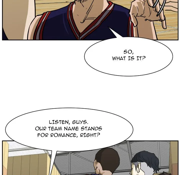 Read Tweener chapter 78 image 9 on Lezhin