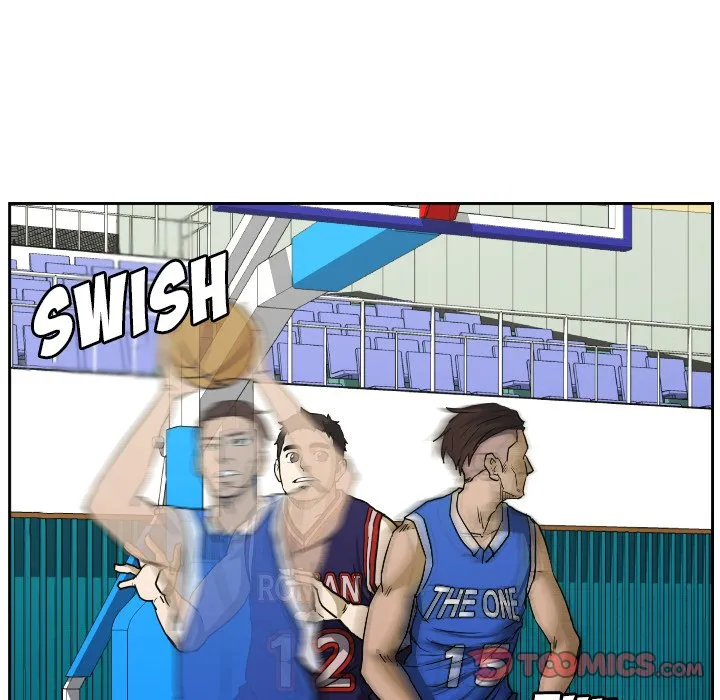 Read Tweener chapter 78 image 95 on Lezhin
