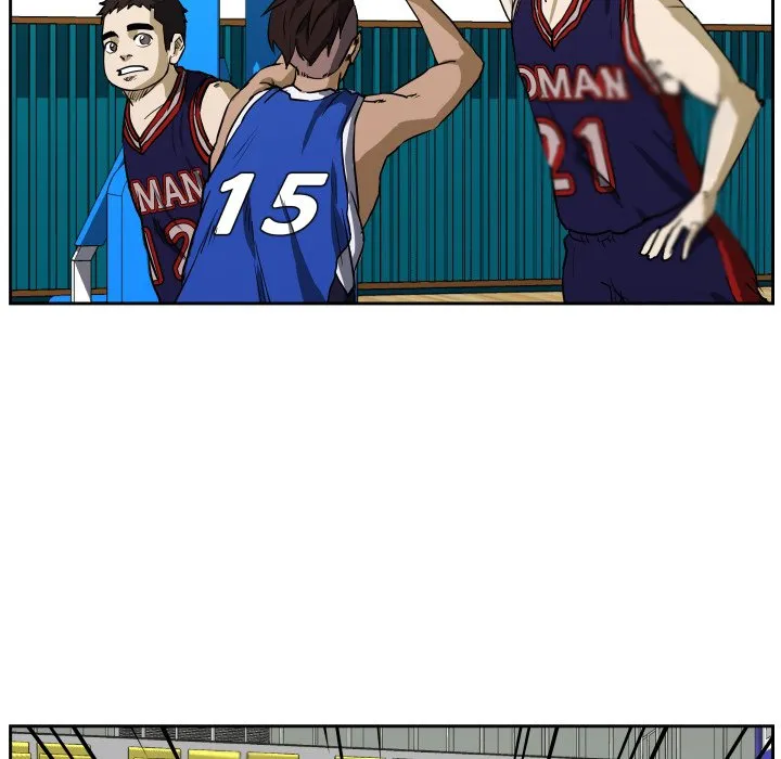 Read Tweener chapter 78 image 99 on Lezhin