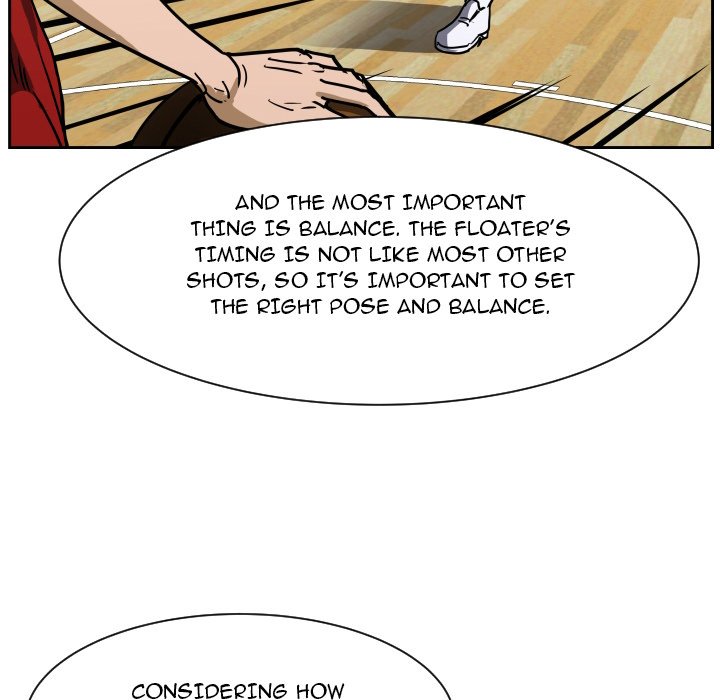 Read Tweener chapter 79 image 10 on Lezhin