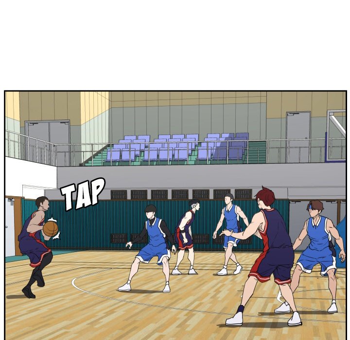 Read Tweener chapter 79 image 100 on Lezhin