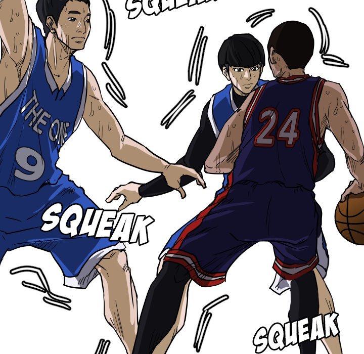 Read Tweener chapter 79 image 105 on Lezhin