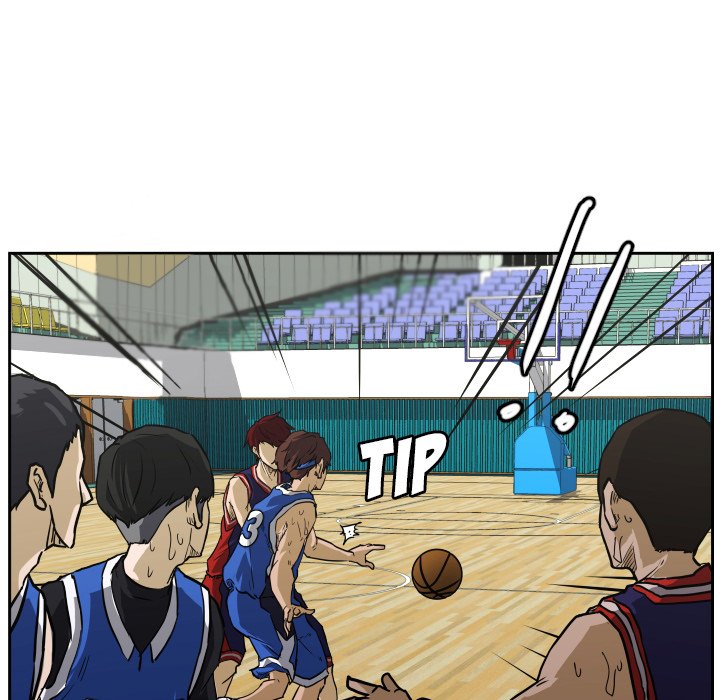 Read Tweener chapter 79 image 109 on Lezhin