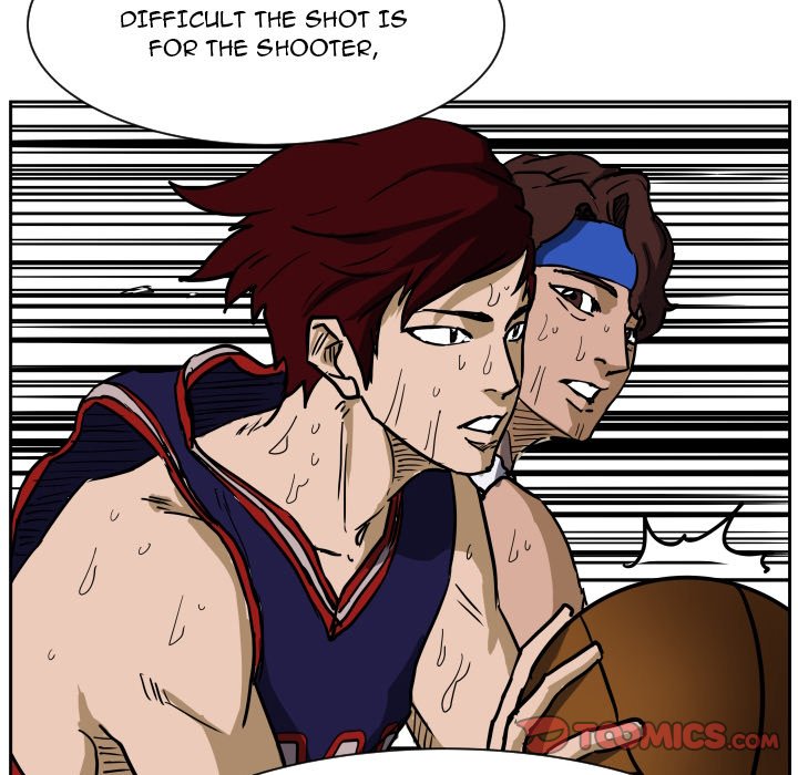 Read Tweener chapter 79 image 11 on Lezhin