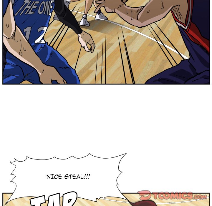 Read Tweener chapter 79 image 110 on Lezhin