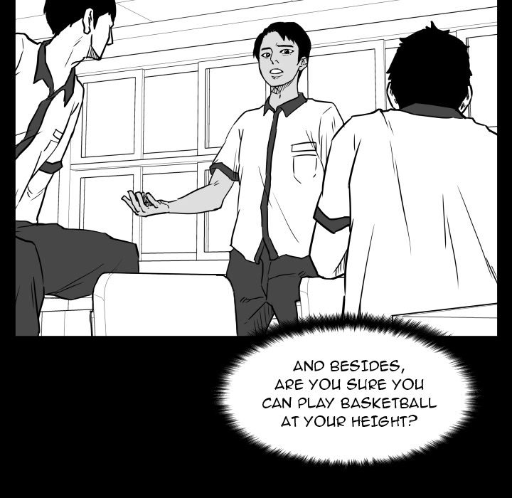 Read Tweener chapter 79 image 116 on Lezhin