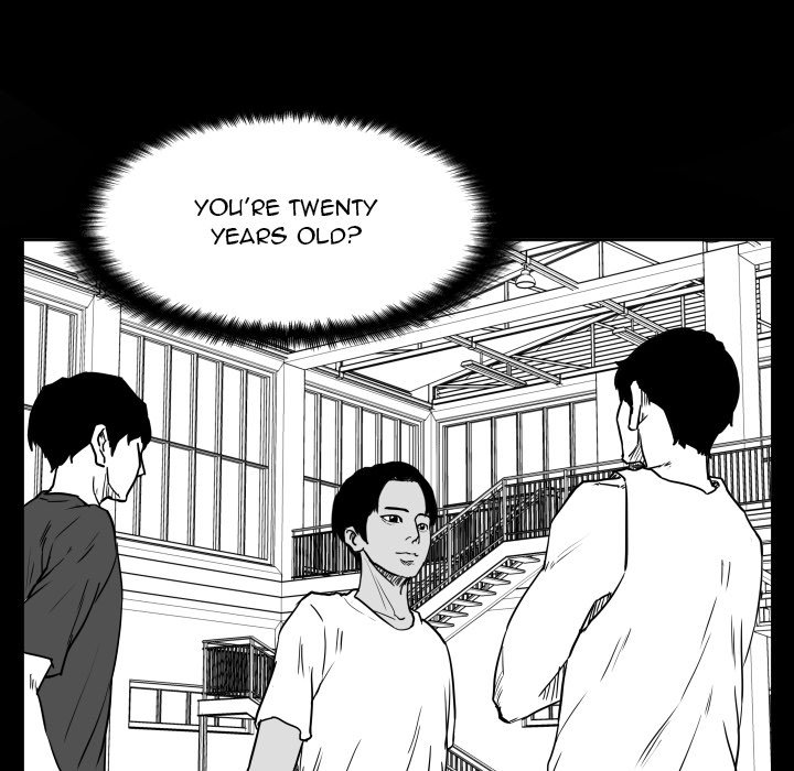 Read Tweener chapter 79 image 117 on Lezhin