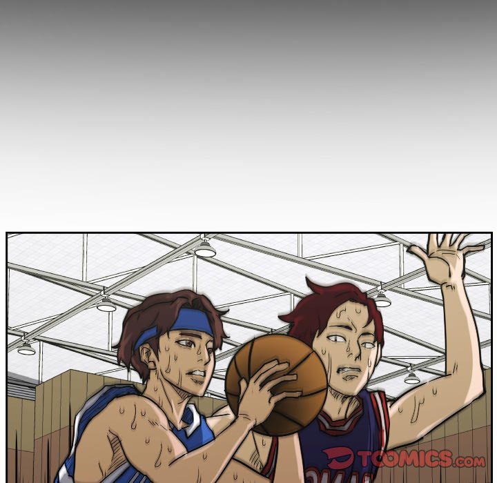 Read Tweener chapter 79 image 119 on Lezhin