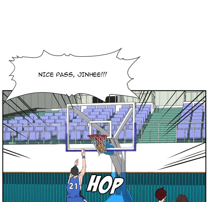 Read Tweener chapter 79 image 124 on Lezhin
