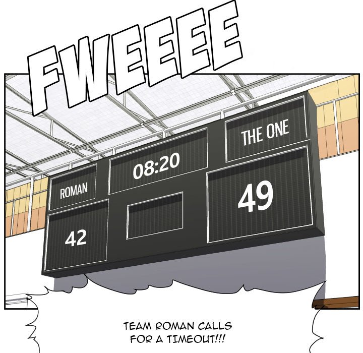 Read Tweener chapter 79 image 126 on Lezhin