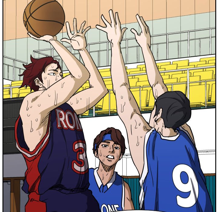 Read Tweener chapter 79 image 13 on Lezhin