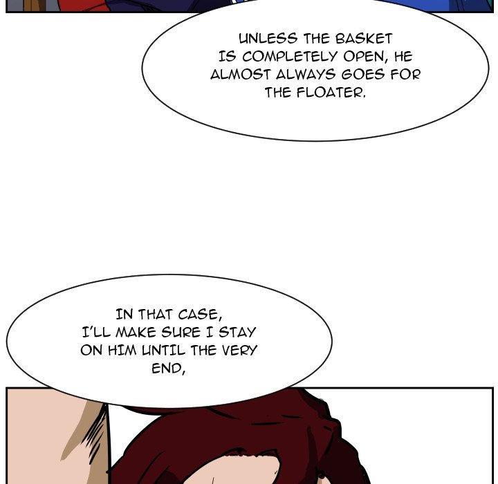 Read Tweener chapter 79 image 14 on Lezhin