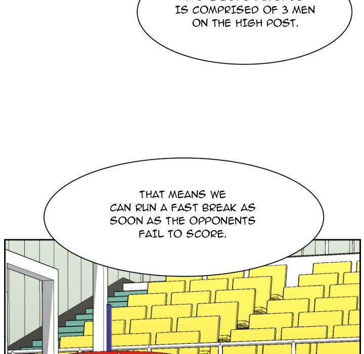 Read Tweener chapter 79 image 19 on Lezhin
