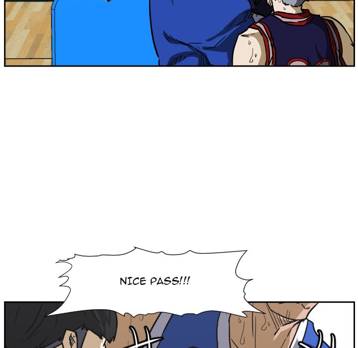 Read Tweener chapter 79 image 35 on Lezhin