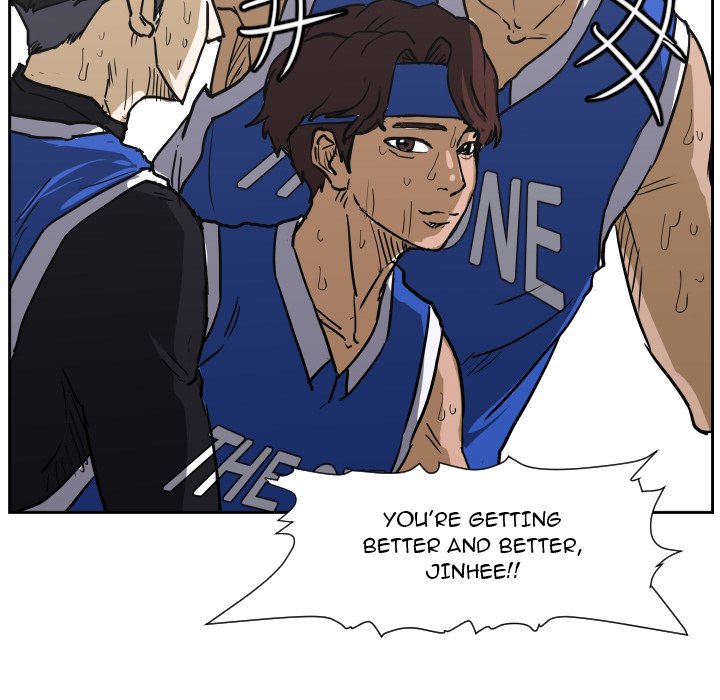 Read Tweener chapter 79 image 36 on Lezhin