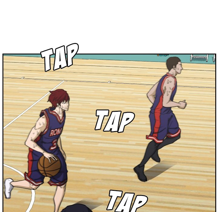 Read Tweener chapter 79 image 39 on Lezhin