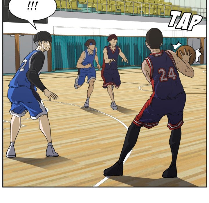 Read Tweener chapter 79 image 45 on Lezhin