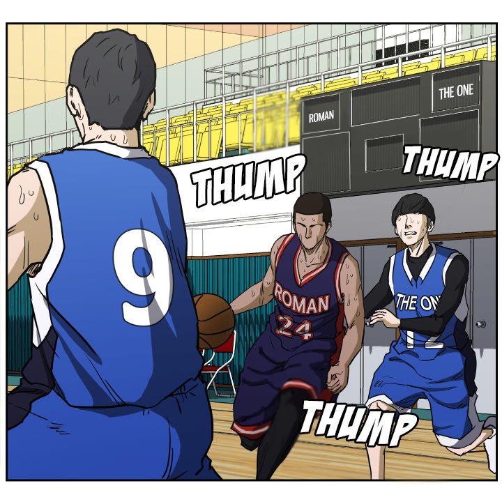 Read Tweener chapter 79 image 54 on Lezhin