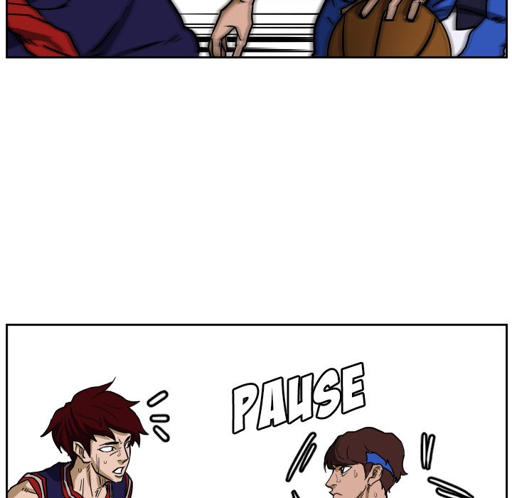 Read Tweener chapter 79 image 80 on Lezhin