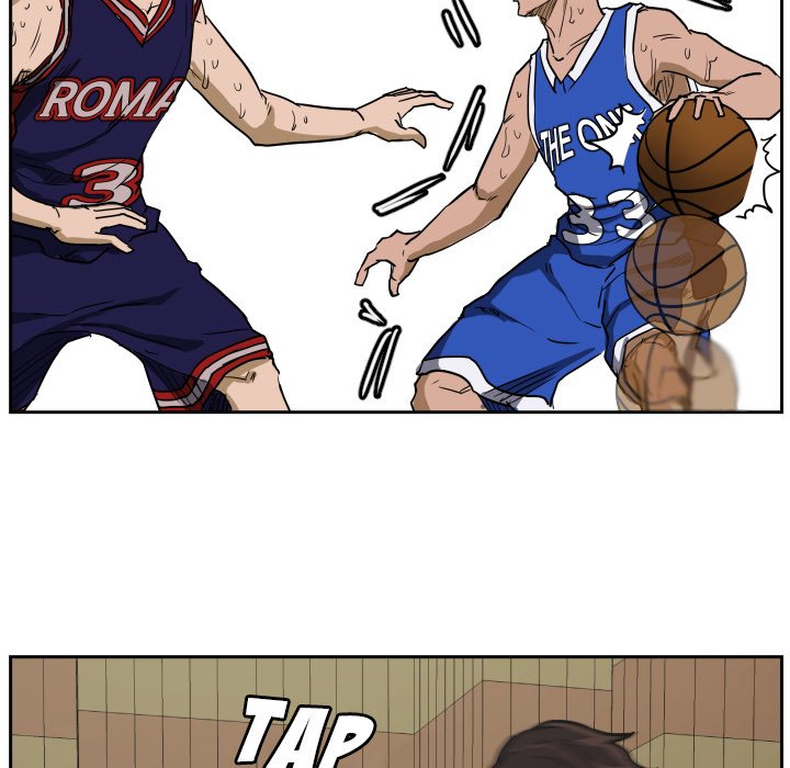 Read Tweener chapter 79 image 81 on Lezhin
