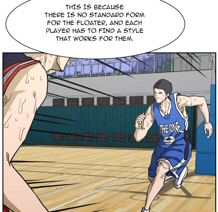 Read Tweener chapter 79 image 9 on Lezhin