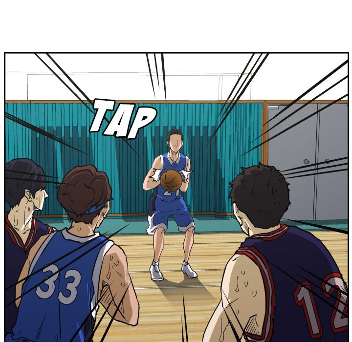 Read Tweener chapter 79 image 90 on Lezhin